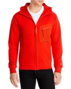 C.p. Company Metropolis Zip Front Sweatshirt