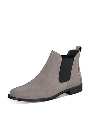 Paul Green Women's Jana Almond Toe Stretch Chelsea Booties