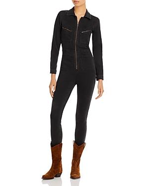 Free People Lennox Jumpsuit