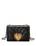 Dolce & Gabbana Leather Clutch