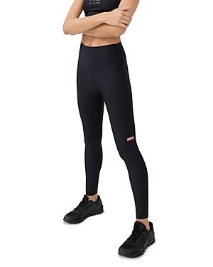 P.e Nation Dynamic Leggings