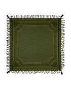 Zadig & Voltaire Babel Zv Print Scarf