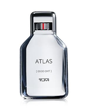 Tumi Atlas [00:00 Gmt] Eau De Parfum 3.4 Oz.