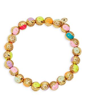 Lord & Lord Designs Rainbow Enamel Beaded Bracelet - 100% Exclusive