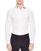 Sandro Parade Slim Fit Button-down Shirt