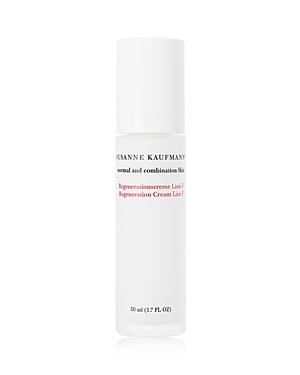 Susanne Kaufmann Regeneration Cream Line A 1.7 Oz.