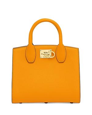 Salvatore Ferragamo The Studio Satchel