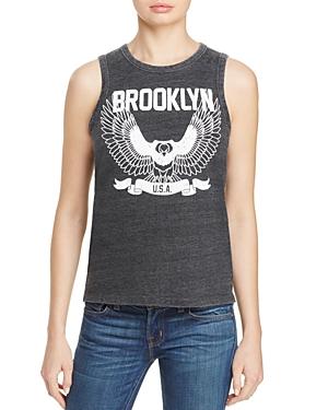 Chaser Brooklyn Jersey Tank - 100% Exclusive