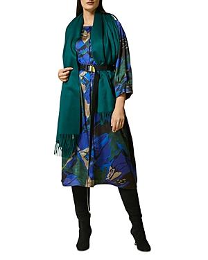 Marina Rinaldi Damina Printed Dress