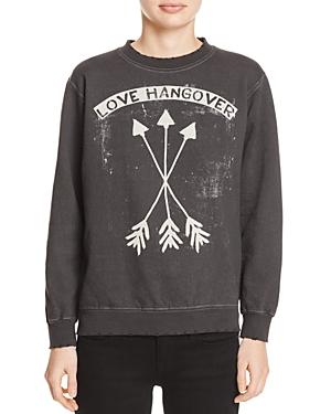 Signorelli Love Hangover Sweatshirt