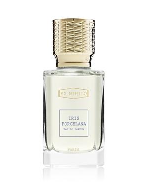 Ex Nihilo Iris Porcelana Eau De Parfum 1.7 Oz.