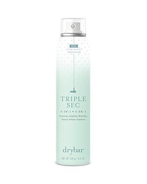 Drybar Triple Sec Lush Texture Spray