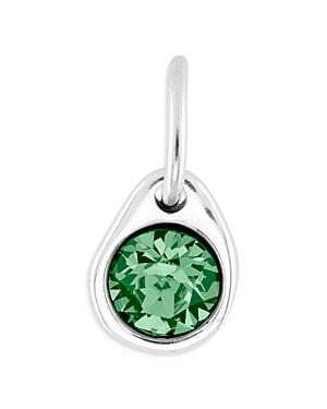 Uno De 50 Esmeralda Charm