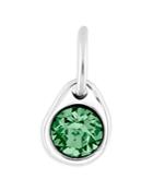 Uno De 50 Esmeralda Charm