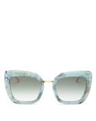 Isabel Marant Women's Square Sunglasses, 53mm