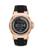 Michael Kors Dylan Smart Watch, 46mm