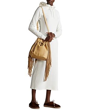 Polo Ralph Lauren Fleece Hoodie Dress