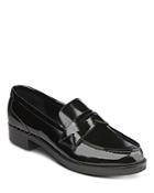 Marc Fisher Ltd. Vero Leather Loafers