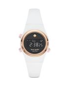 Kate Spade New York Rumsey Digital Watch, 32mm