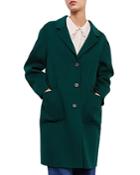 Gerard Darel Savanna Wool Coat