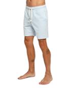 Sol Angeles Quilted Shorts