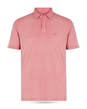 John Varvatos Star Knoxville Slim Fit Polo Shirt