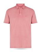 John Varvatos Star Knoxville Slim Fit Polo Shirt