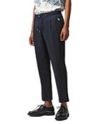 The Kooples Twill Stretch Trousers
