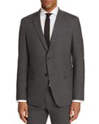 Theory Wellar Slim Fit Suit Separate Sport Coat - 100% Exclusive