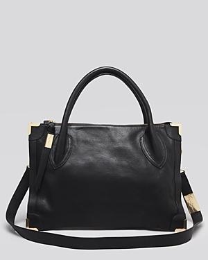 Foley & Corinna Satchel - Frame