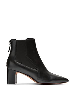 Cole Haan Women's Etta Block Heel Booties
