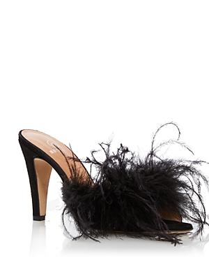Brother Vellies Women's Palms Sandals