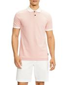 Ted Baker Textured Polo
