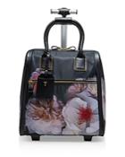 Ted Baker Chelsea Printed Carry-on