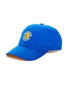 Mitchell & Ness Golden State Warriors Washed Cotton Hat