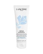 Lancome Creme Radiance Clarifying Cream-to-foam Cleanser 4.2 Oz.