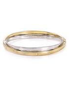 Kate Spade New York Full Circle Idiom Bangle