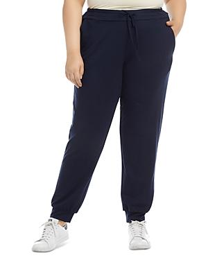 Karen Kane Plus Jogger Pants