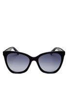 Marc Jacobs Women's Marc Square Sunglasses, 54mm