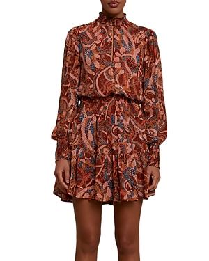 A.l.c. Sylvie Mini Dress