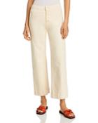 Ramy Brook Angela Button Fly Pants