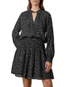 Velvet By Graham & Spencer Felicity Long Sleeve Dress