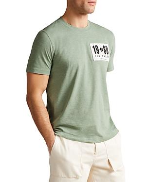 Ted Baker Athenee Graphic Tee