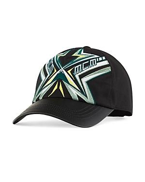 Mcm Logo Cap