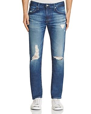 Ag Matchbox Slim Fit Jeans In 14 Years Angelo