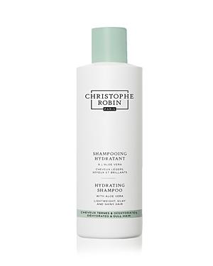 Christophe Robin Hydrating Shampoo 8.5 Oz.