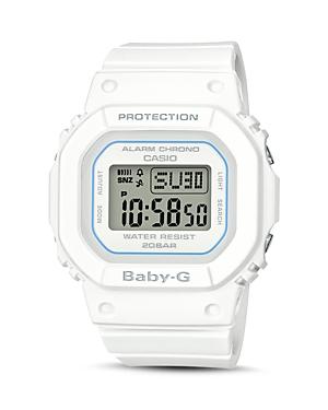 G-shock Baby-g Watch, 45mm