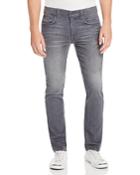 Joe's Jeans Brixton Kinetic Collection Straight Fit Jeans In Kenner