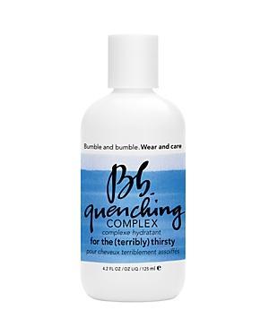Bumble And Bumble Quenching Complex 4.2 Oz.