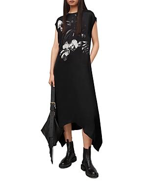 Allsaints Gian Kosumoso Dress